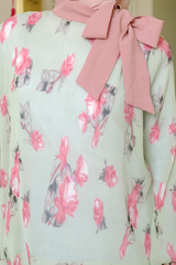 Lizzie Blouse - Pita Easter