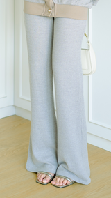 Mora Pants Cappucino