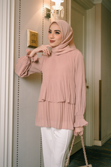 Valda Blouse Blossom