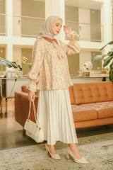 Carissa Blouse - Daisy