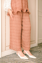 Elvira Pants - Barn