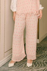 Elvira Pants - Pink Love