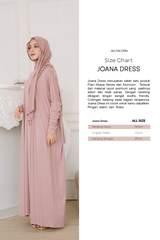 Joana Dress Maxi Dress - Sand
