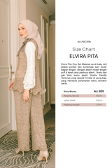 Elvira Pita Oneset - Sky White