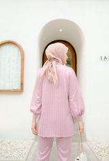 Ellena Blouse Rose