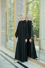 Cera Dress Black Onyx