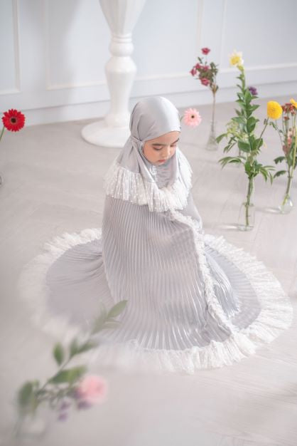 Nazwa Prayer Robe Stone For Kids