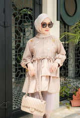 Dee Series : Deansy Blouse