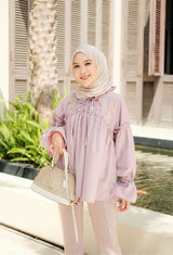 Dee Series : Dira Blouse